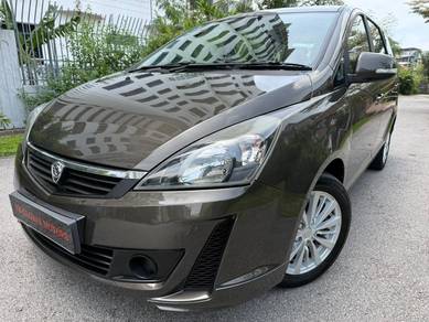 Proton Exora EXECUTIVE in Ampang, SGR