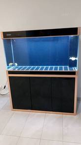 Full Set 4ft x 2ft x 2ft SOBO Imported Set PROMO