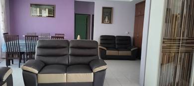 Apartment For Rent in Mutiara Heights