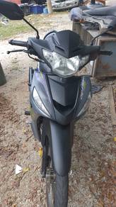 Yamaha E115M-E
