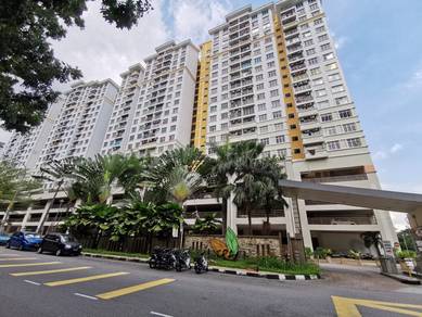 Apartment For Rent in Kipark
