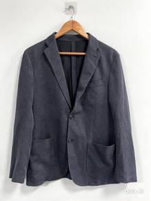 Uniqlo Gray blazer - L