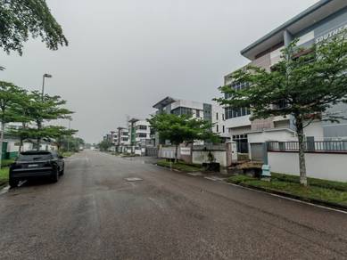 Warehouse / Factory For Sale in Gelang Patah,JHR