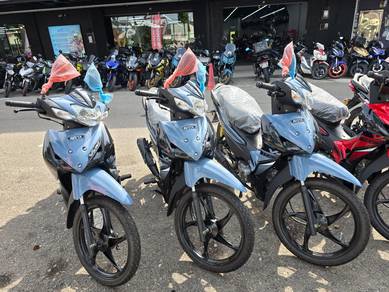 Aveta VS110