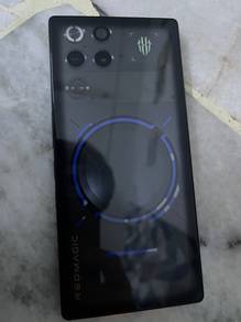 Nubia Red Magic 11 Pro