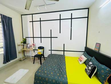 Room in Shah Alam, SGR