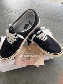 New item lokal brand shoes