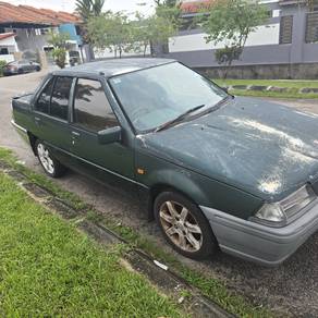 Proton Iswara S in Johor Bahru, JHR