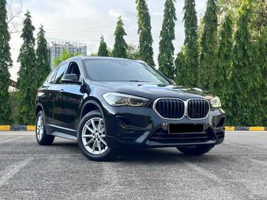 BMW X1 sDRIVE18i in Kajang, SGR