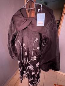 Baju Kurung