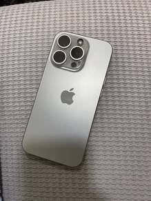 Apple iPhone 15 Pro 128 GB