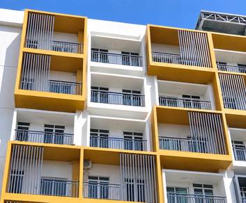 Apartment For Sale in MH Unilodge