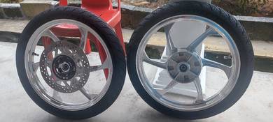 sportrim honda rsx 