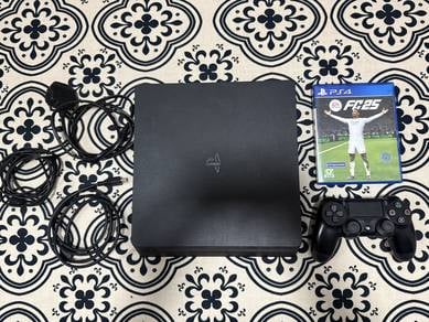 Playstation 4 Slim 500gb