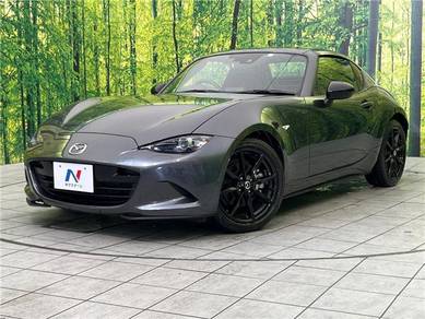 Mazda Roadster RF RS in Klang, SGR