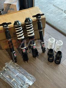 HKS Hipermax R Suspension - Toyota GR Yaris