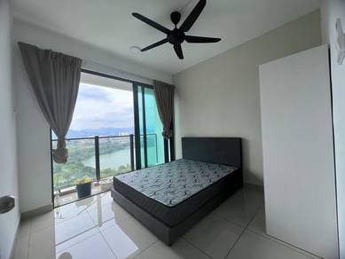 Service Residence For Rent in Mizumi Residences