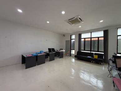 Shop lot For Rent in Bukit Mertajam,PNG