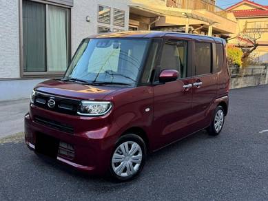 2023 Daihatsu Taft G