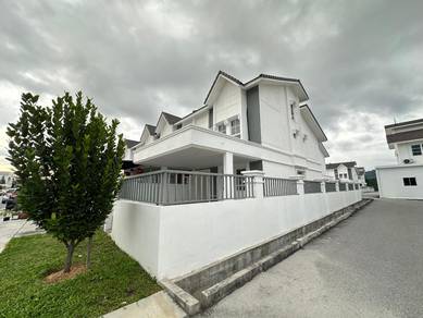 2-storey Terraced House For Sale in Rawang,SGR