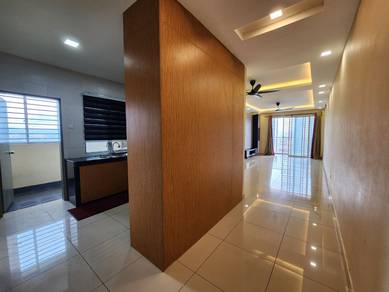 Apartment For Sale in PPA1M Metropolitan Kepong