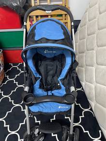 Stroller baby