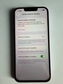 Apple iPhone 14 256 GB