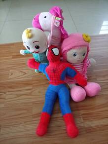 toys