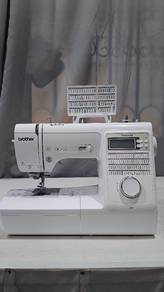 mesin portable A80 BROTHER 