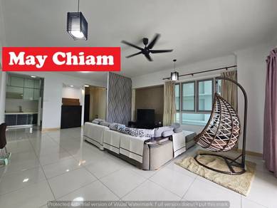 Condominium For Rent in Platino