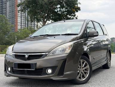 Proton Exora PREMIUM in Cheras, SGR
