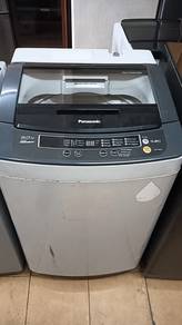 Mesin Basuh Panasonic 9kg