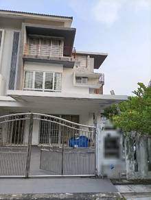 2.5-storey Terraced House For Sale in Puchong,SGR