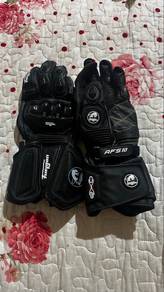 SARUNG TANGAN MOTOR Furygan AFS10