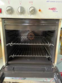 Europa oven mate