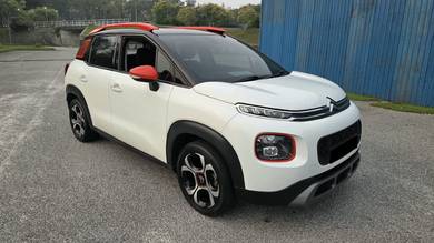 2019 Citroen C3 AIRCROSS