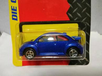 Realtoy VW New Beetle RSI