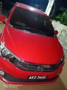 Perodua Bezza PREMIUM X in Ketereh, KTN