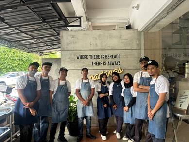 Crew Leader Restoran