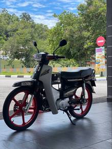 Honda EX5 Dream