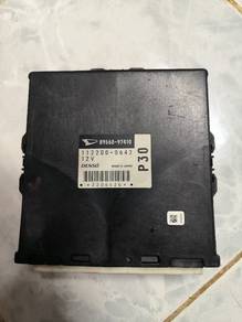 ecu p30 yrv