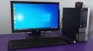 dell 3020 desktop