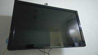 Panasonic TV 26 inci