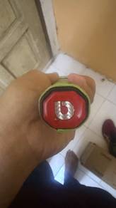 Raket badminton apacs