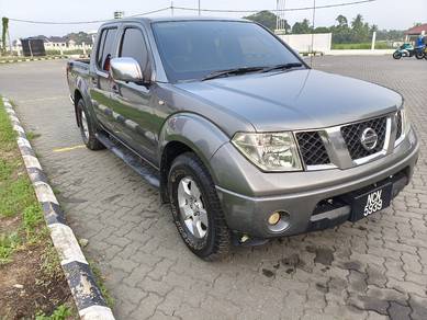 Nissan Navara LE in Kota Bharu, KTN