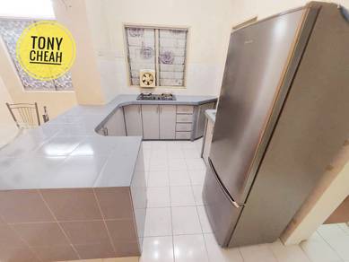 Condominium For Sale in Gambier Heights