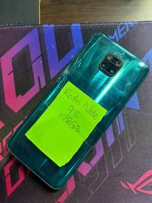 Cheap Phone For Sale, Redmi Note 9S 128GB, COD PG