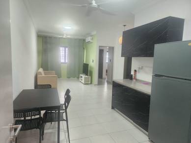Apartment For Rent in Flora Residency