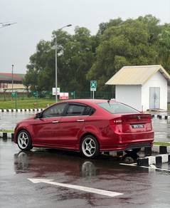 Proton Preve EXECUTIVE in Shah Alam, SGR