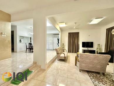 2-storey Terraced House For Rent in Bukit Mertajam,PNG
